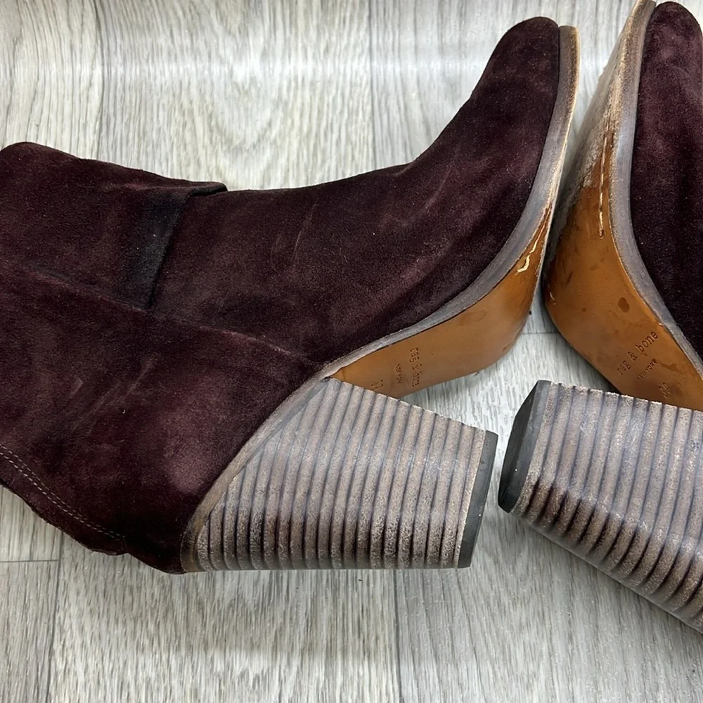 Rag & Bone Newbury Ankle Boot